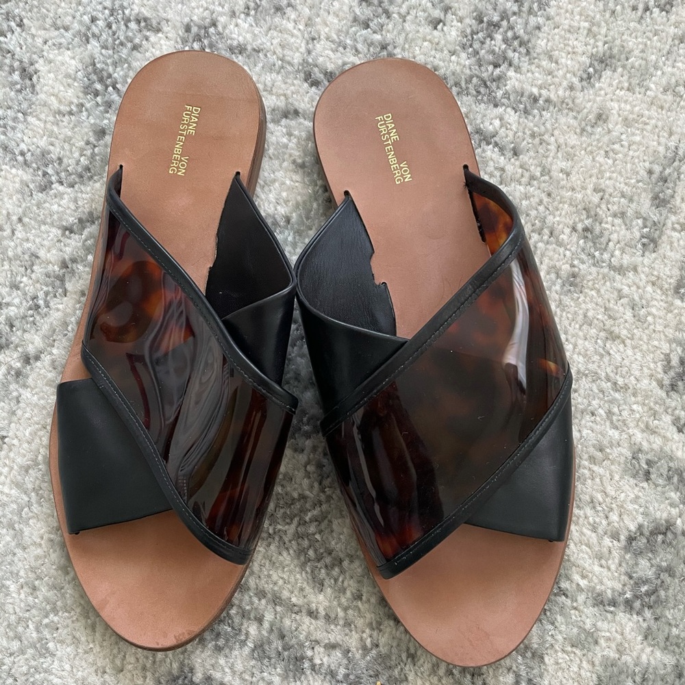 DVF Slides